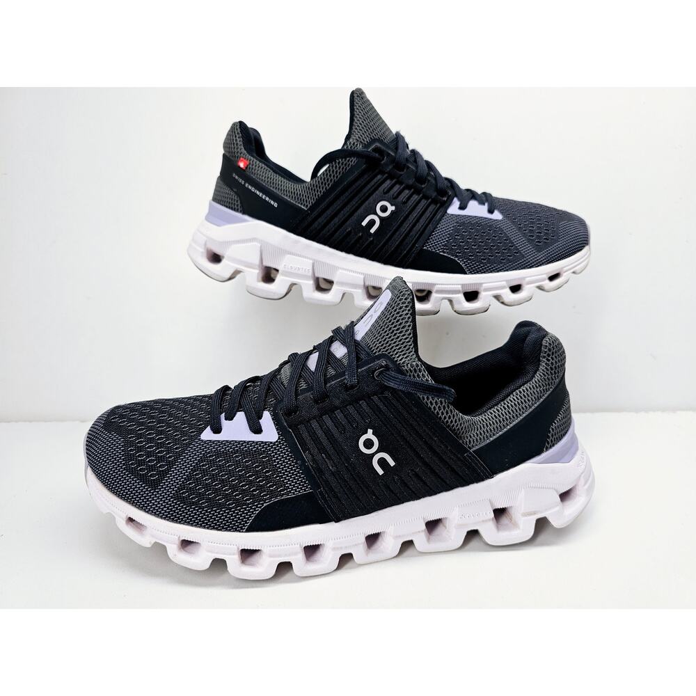 Oncloud Women 8 Comfy footwear